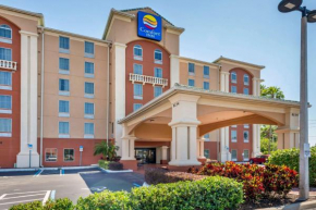  Comfort Inn International Drive  Орландо